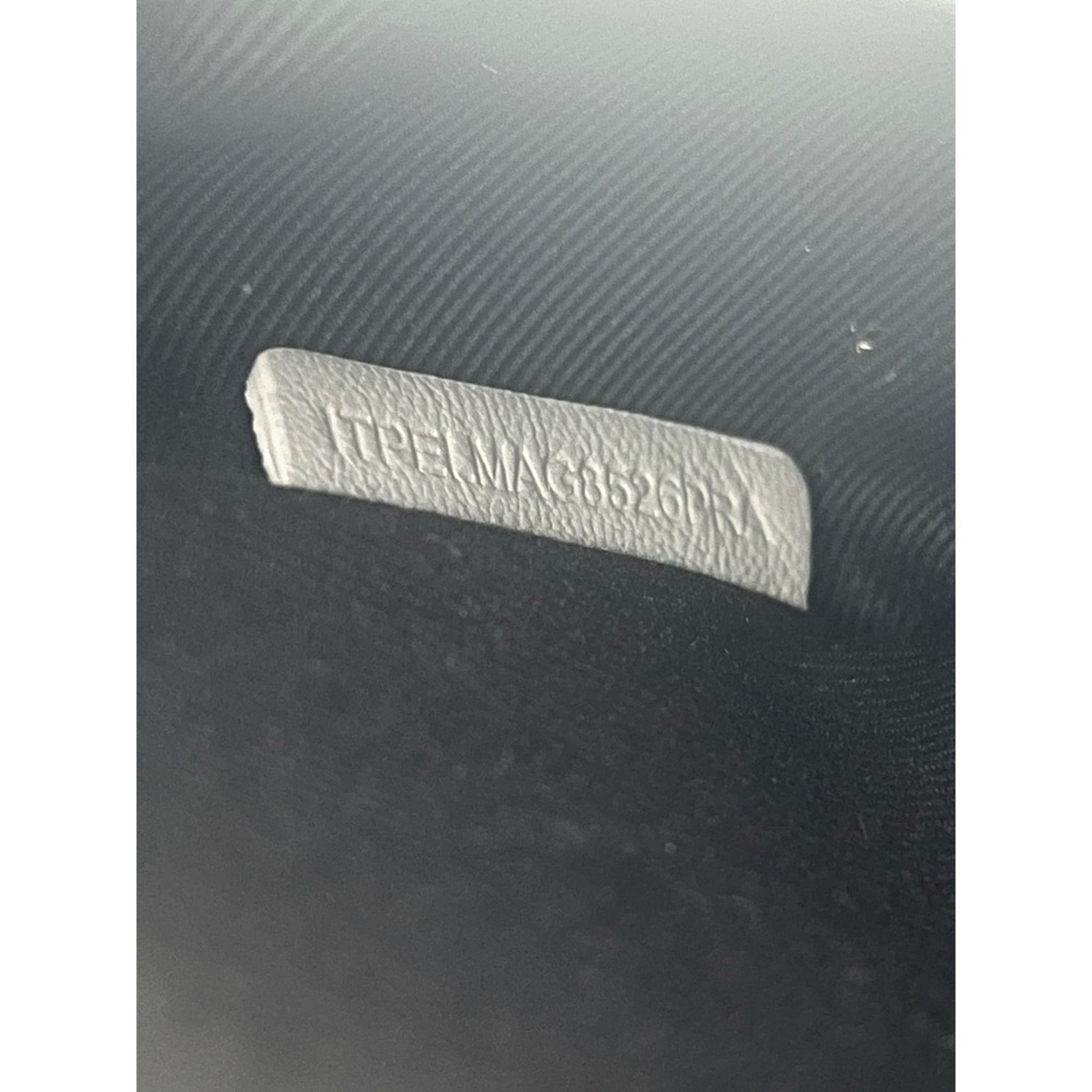 Burberry Small Gray Lola Bag - Picture 15 of 16
